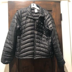 Patagonia Down Jacket